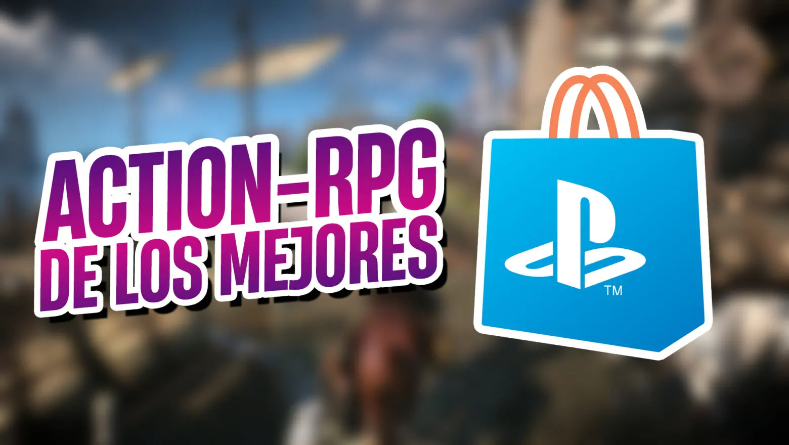 DE LOS mejores rpg oferta ps store