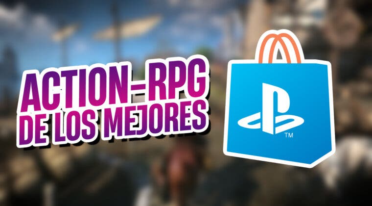 Imagen de Tiene un 94 en Metacritic, uno de los mejores RPG de acción de la historia y PS Store ha desplomado su precio