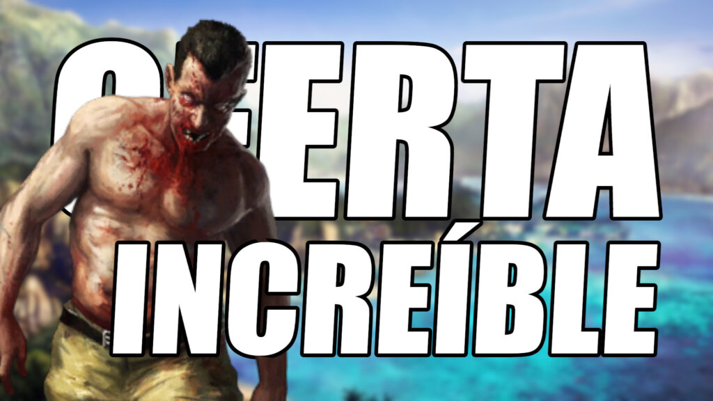 Dead Island oferta Eneba