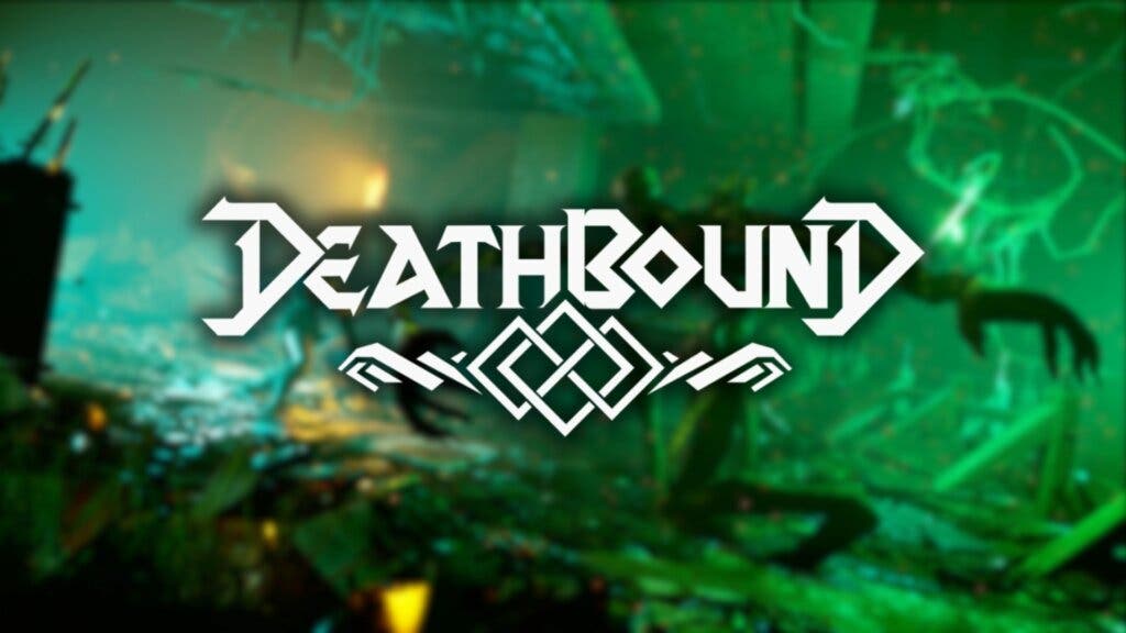 DeathBound