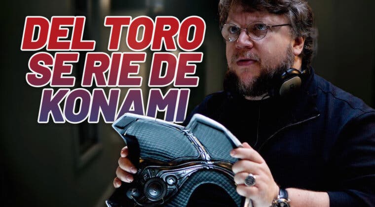 Imagen de El terrorífico P.T. cumple 9 años y hasta Guillermo del Toro se burla de Konami por cancelar Silent Hills