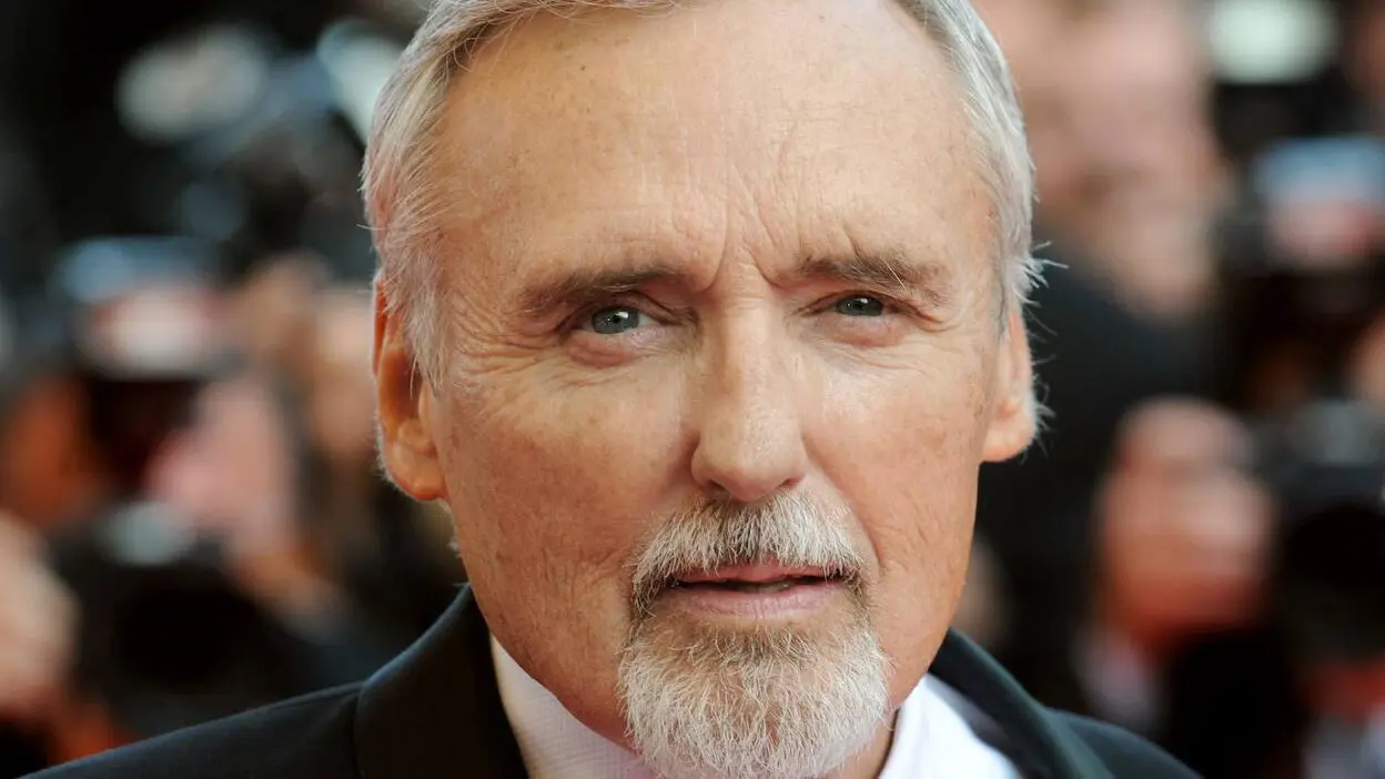 Dennis Hopper