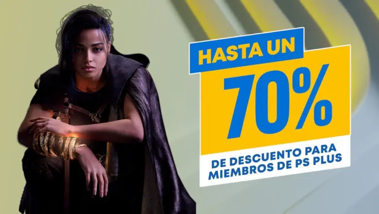 Descuentos Dobles PS Store