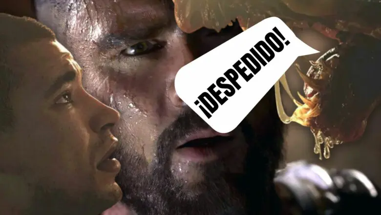 despidos TCP