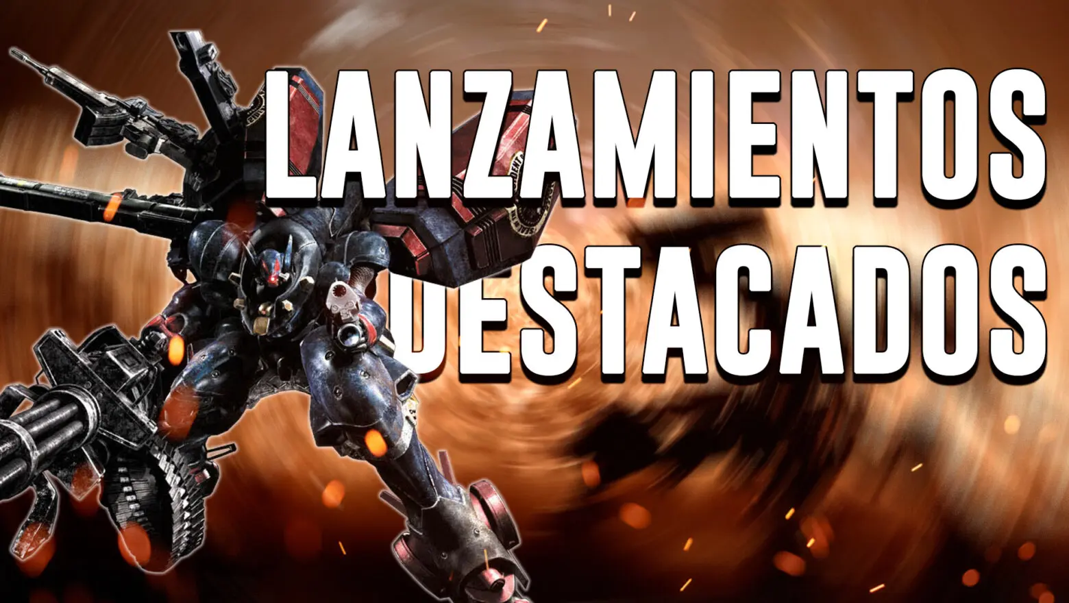 DESTACADO