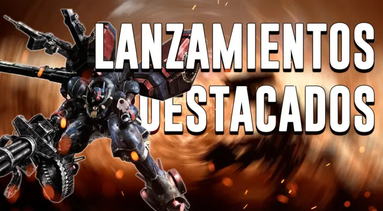 Imagen de Conoce los juegos más destacados que te esperan en este mes de agosto