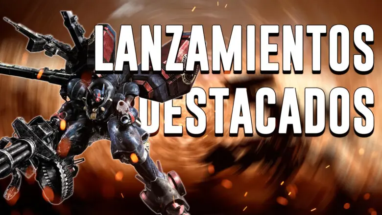 DESTACADO