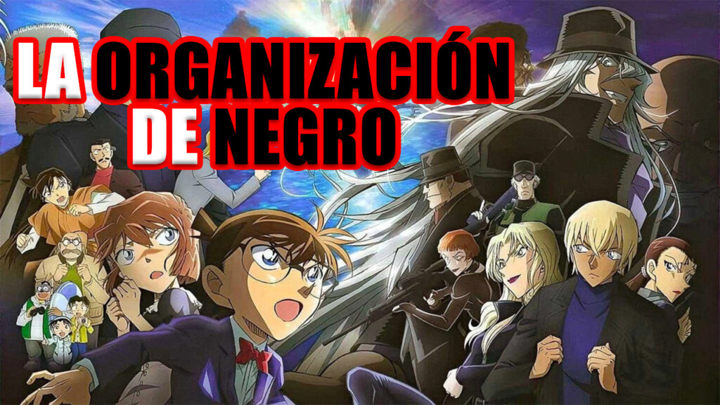 detective conan