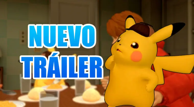 Imagen de Detective Pikachu: El regreso se muestra en profundidad en el nuevo Pokémon Presents