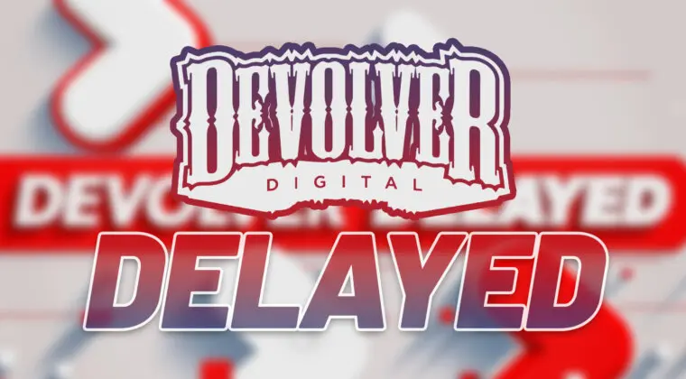 Imagen de Devolver Digital anuncia 'Devolver Delayed', una conferencia centrada en juegos retrasados a 2024