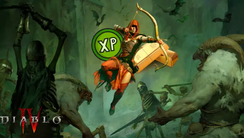 DIABLO IV