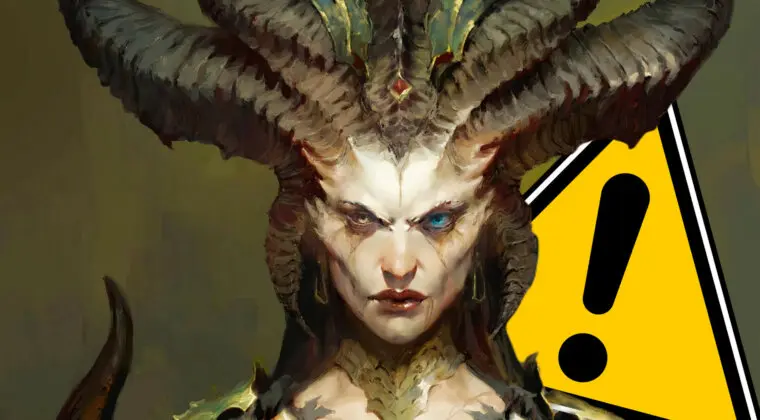 Imagen de Blizzard está baneando muchas cuentas en Diablo IV y te cuento qué hacer para evitarlo