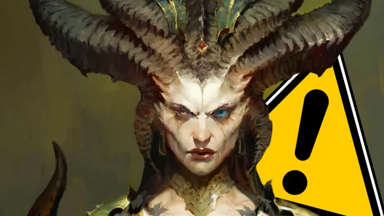Diablo IV