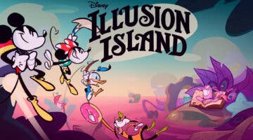 Imagen de Análisis Disney Illusion Island: Un viaje mágico a través del encanto de Disney