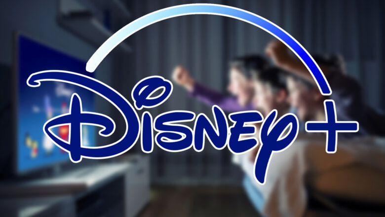 disney+ promocion