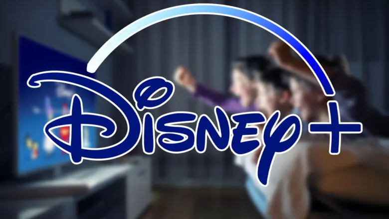 disney+ promocion