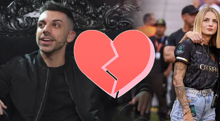 Imagen de El enfado entre DjMaRiiO y Noe por la Kings League: “Teníamos que presentar a la jugadora juntos”