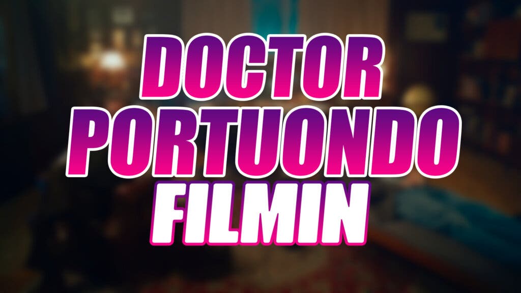 Doctor Portuondo Filmin