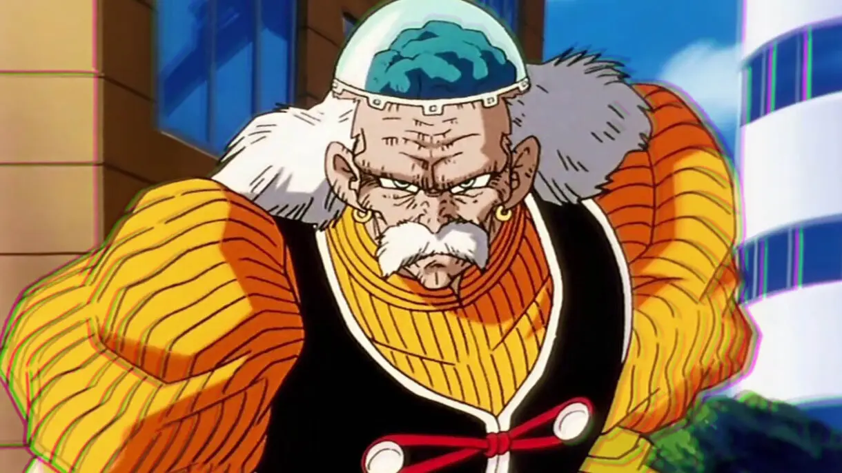dr gero