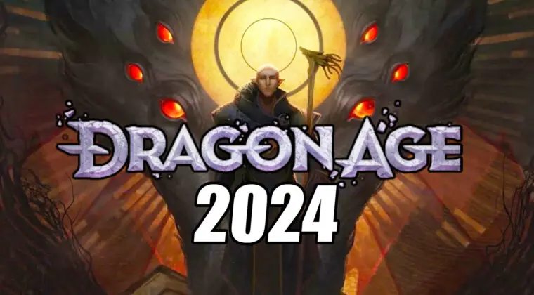 Imagen de Dragon Age: Dreadwolf retrasa de nuevo su lanzamiento y no llegaría hasta verano de 2024