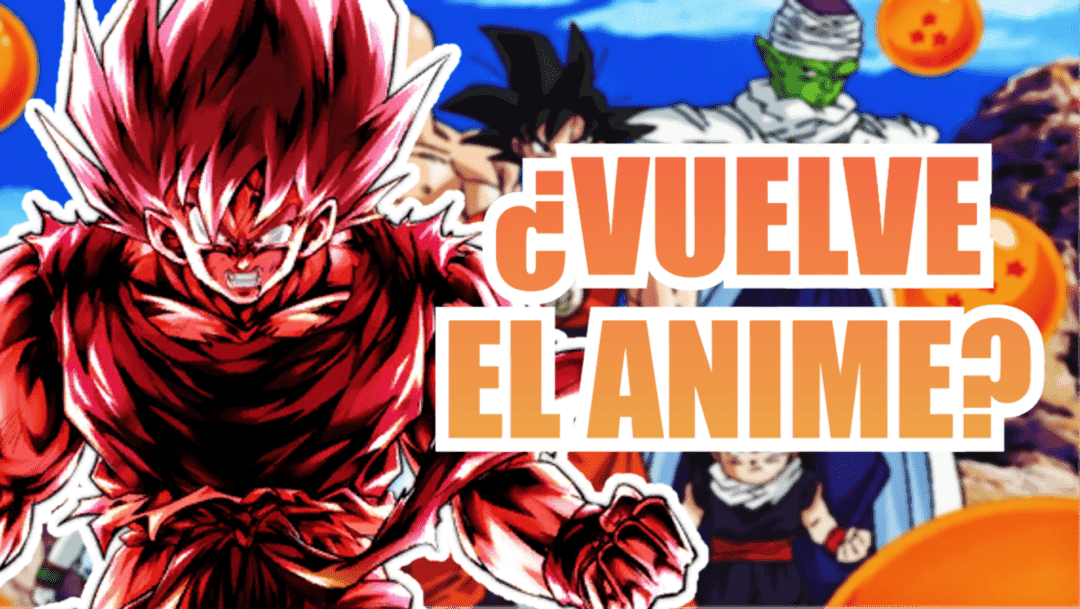 Las ventas del manga de Dragon Ball Super se hunden tras la salida del  volumen 21