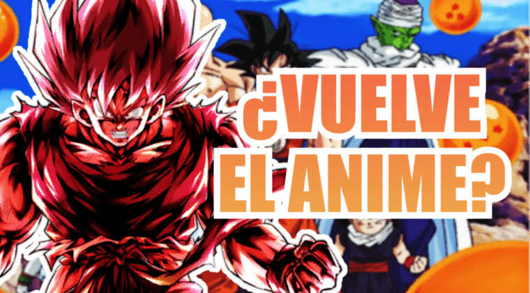 Imagen de Dragon Ball: ¿Vuelve el anime? Una pista CLAVE podría indicarlo así