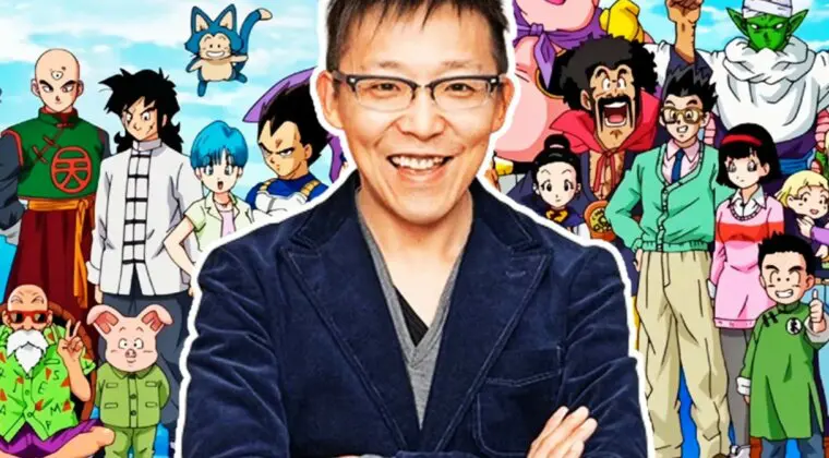 Imagen de ¿Crisis en Dragon Ball? Se avecina guerra por los derechos de la franquicia