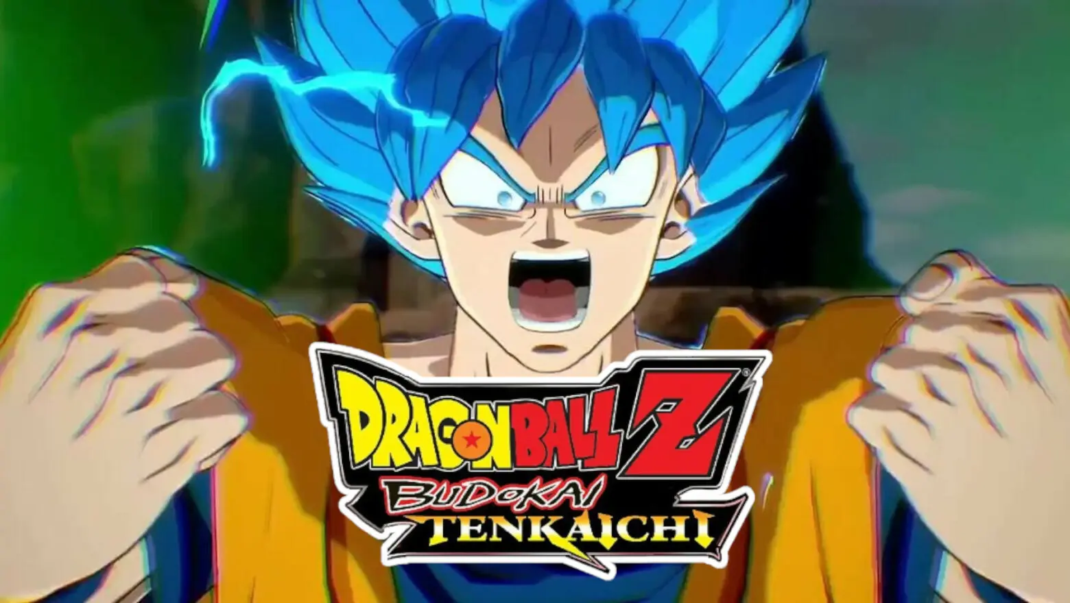 Dragon Ball Z: Budokai Tenkaichi 4