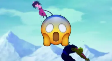 Imagen de Dragon Ball Z: Kakarot sigue adaptando el anime a la perfección; así es el Goku vs Piccolo del DLC 5