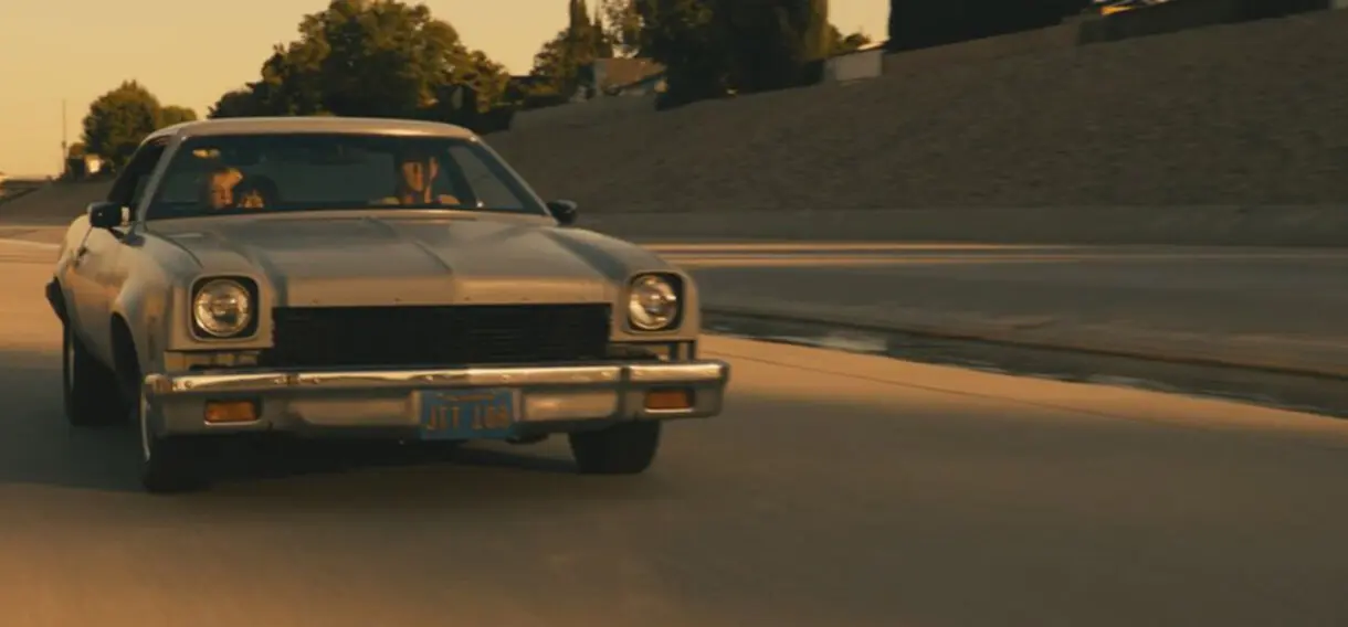 Drive Coches