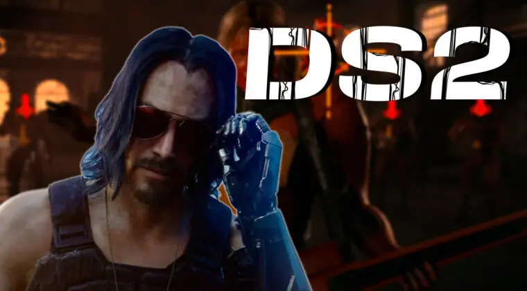 Imagen de ¿Keanu Reeves en Death Stranding 2? Estas pistas podrían sugerir su aparición en el juego