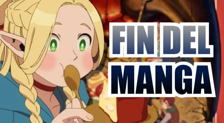 Imagen de Dungeon Meshi (Tragones y Mazmorras): El final del manga ya tiene fecha