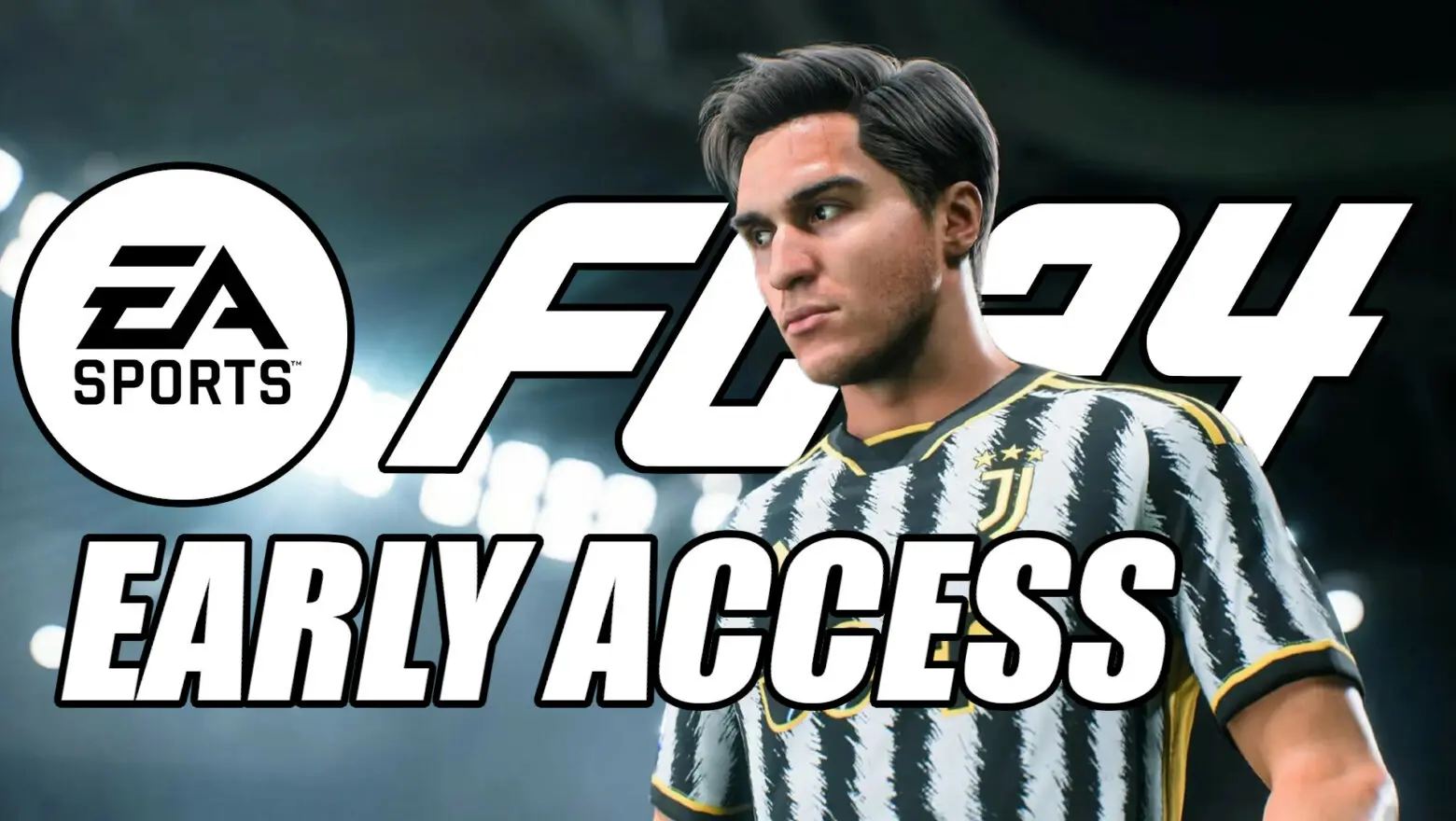 EA Sports FC 24