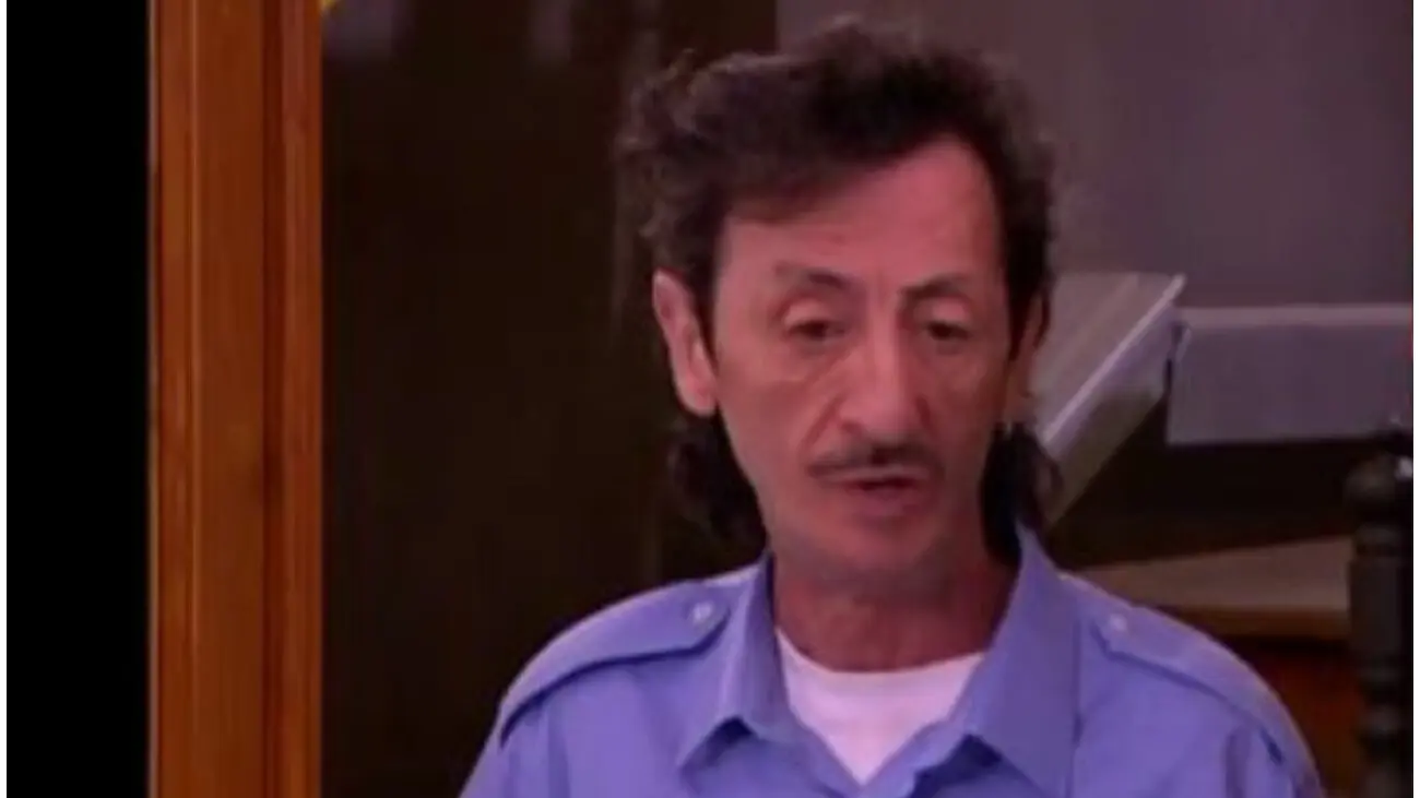 Eduardo Gómez - Mariano Delgado