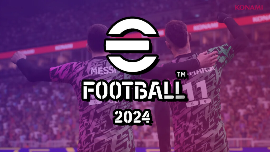 efootball 2024