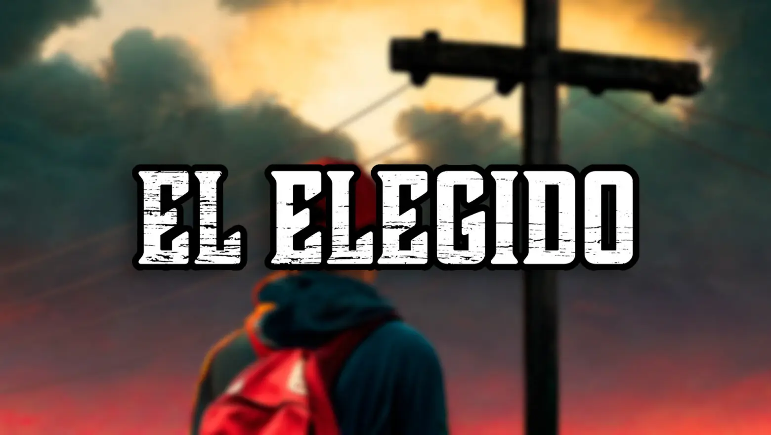 el elegido netflix comic
