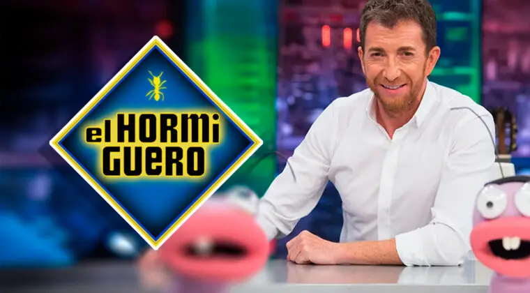 Imagen de 5 cosas que no sabías de Pablo Motos, presentador de 'El Hormiguero'