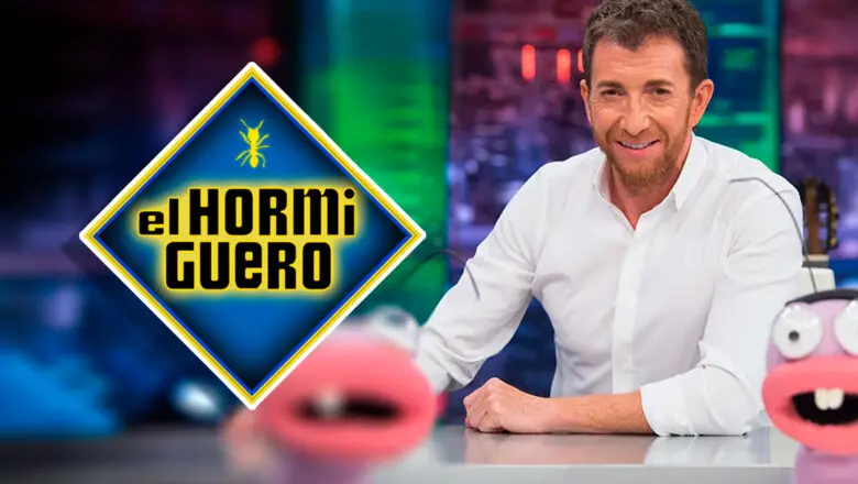 el hormiguero estreno temporada 18