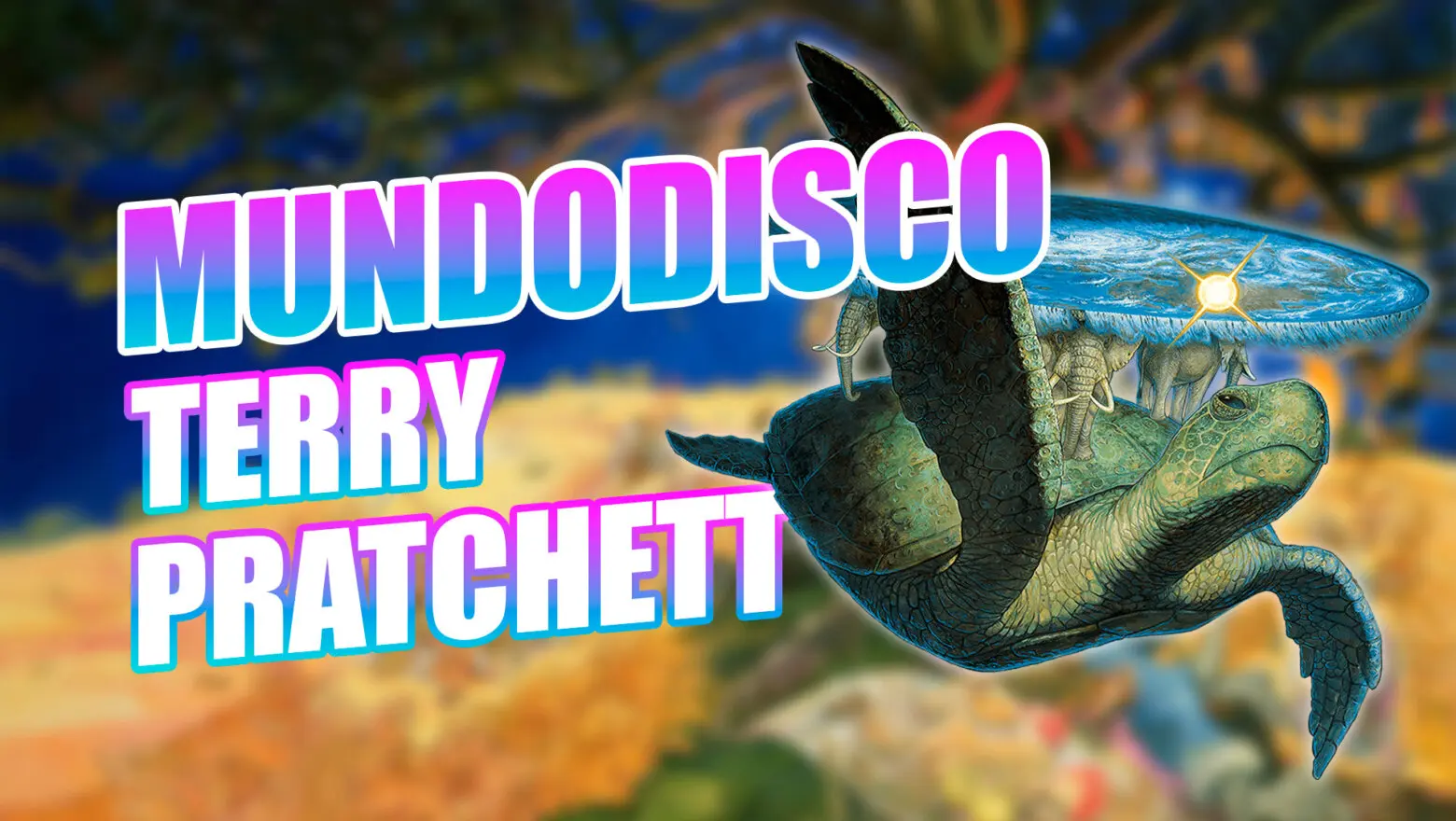 El Mundodisco