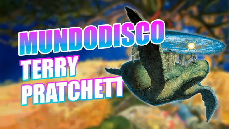 El Mundodisco