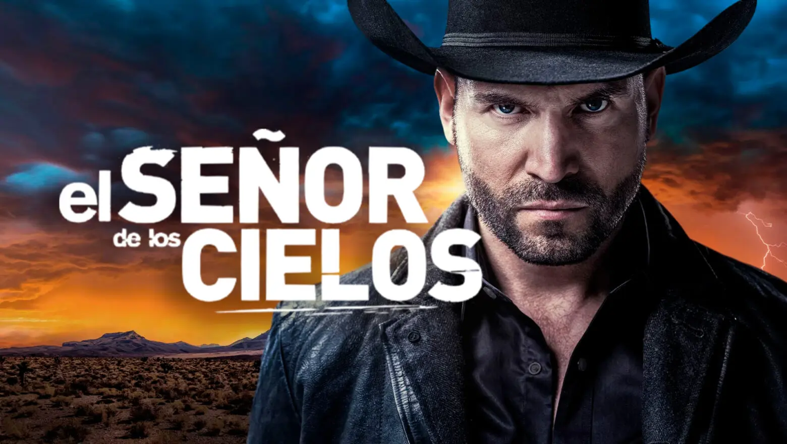 el señor de los cielos españa