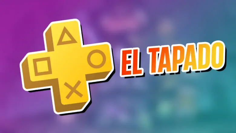 EL TAPADo de agosto ps plus