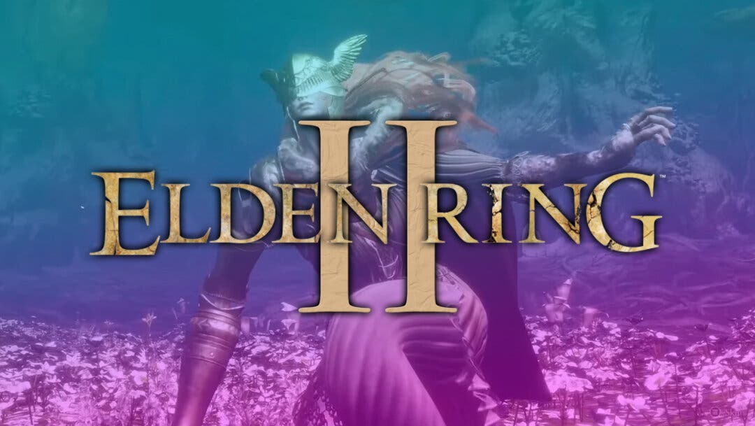 FromSoftware podría haber confirmado Elden Ring 2... ¿o será en