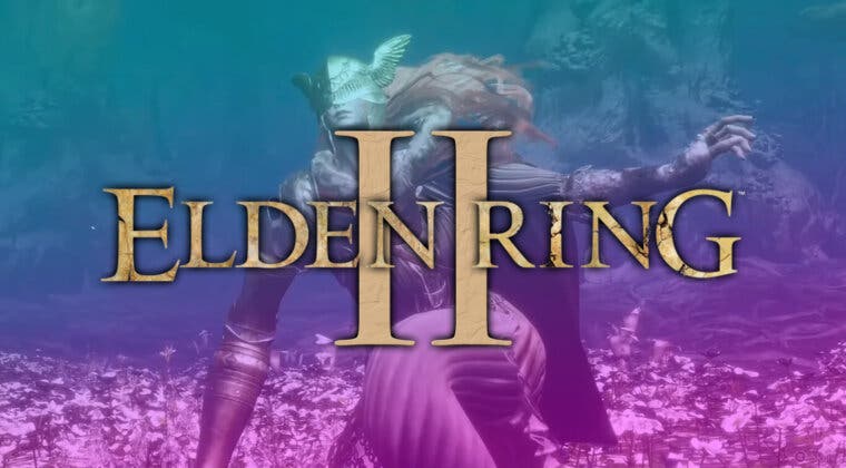 Imagen de FromSoftware podría haber confirmado Elden Ring 2... ¿o será en realidad un nuevo DLC?