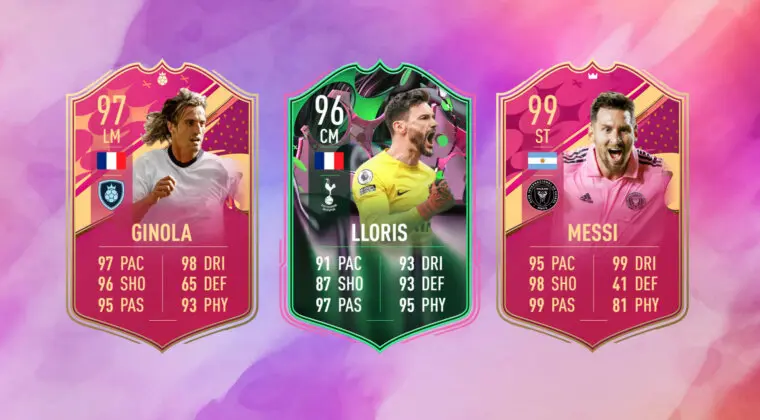 Imagen de FIFA 23: player pick de metamorfo o FUTTIES +94. ¿Merece la pena? ¿Qué cartas podrían salir?