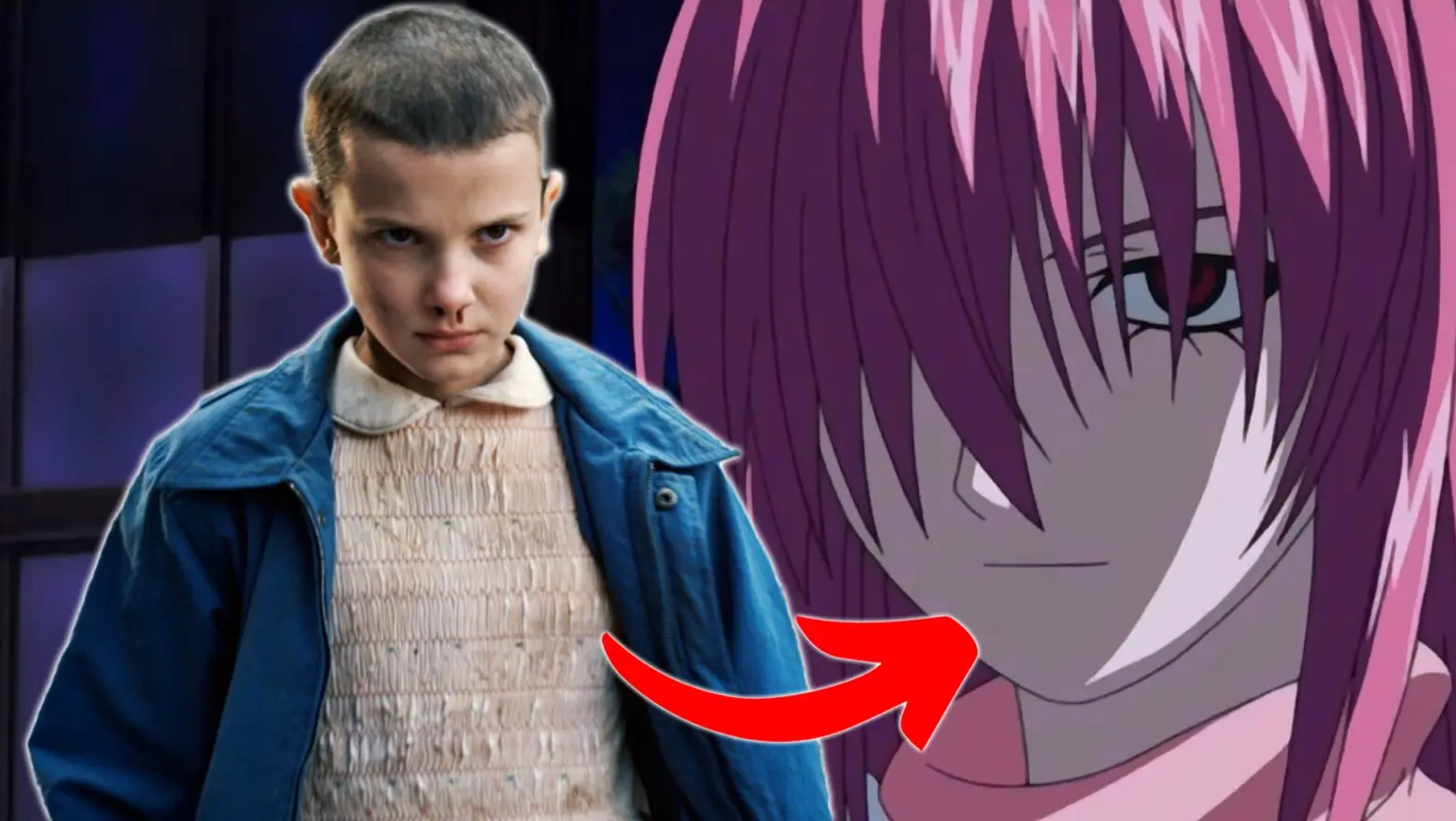 stranger things