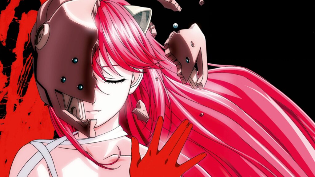 elfen lied
