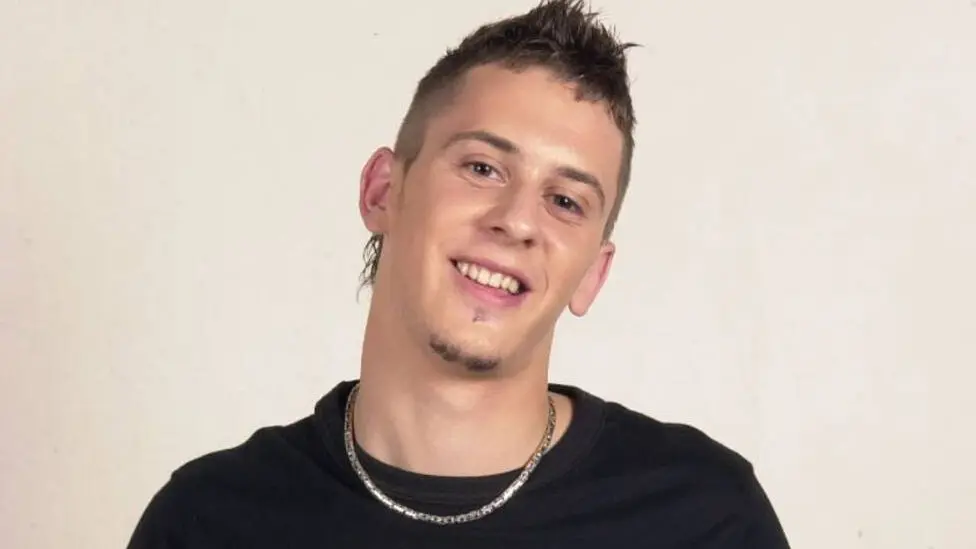 Elio González - Pablo 