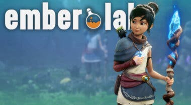 Imagen de Ember Lab ya trabaja en su nuevo proyecto; ¿tendrá Kena: Bridge of Spirits una segunda parte?