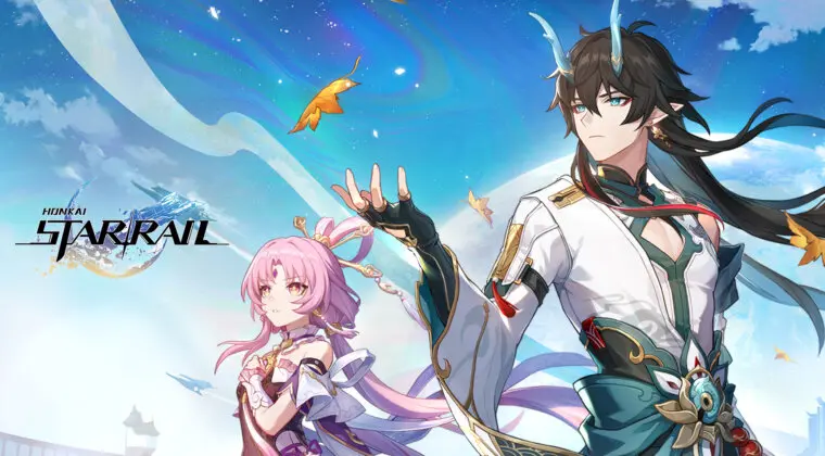 Imagen de Los tres códigos de jades estelares gratis de Honkai: Star Rail que nos ha dejado el livestream de la 1.3